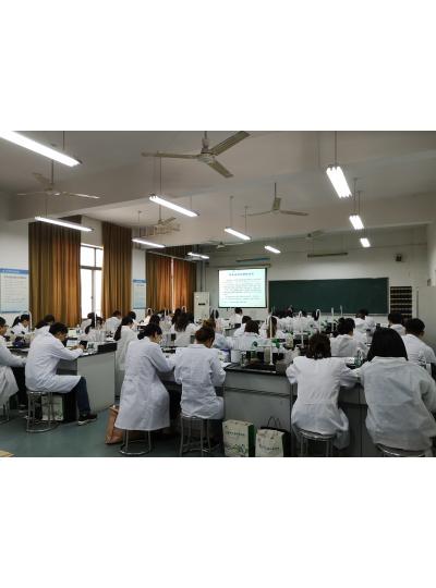 八月將至，廈門鱟生科與您相約兩場醫(yī)療器械無菌檢驗(yàn)員培訓(xùn)會！